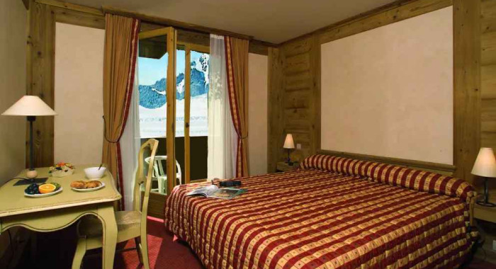 Chalet Matine Apartments, Morzine ski chalet, image 2